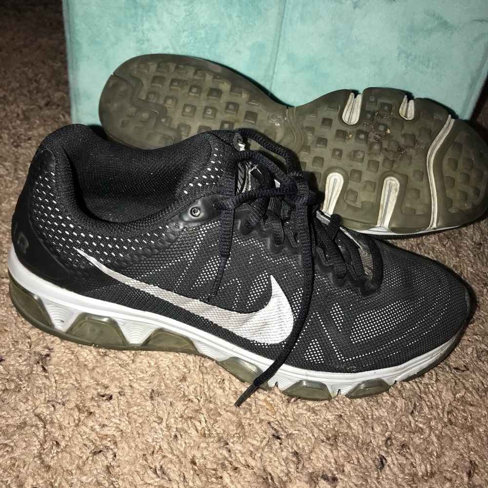 Ladies Nike Air Max